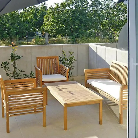 Holiday Adria Nest Privlaka - Cdn02132-dya Apartmán