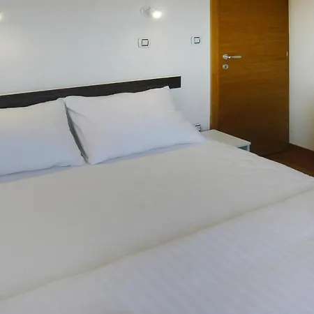 Holiday Adria Nest Privlaka - Cdn02132-dya Apartmán Privlaka (Zadar)