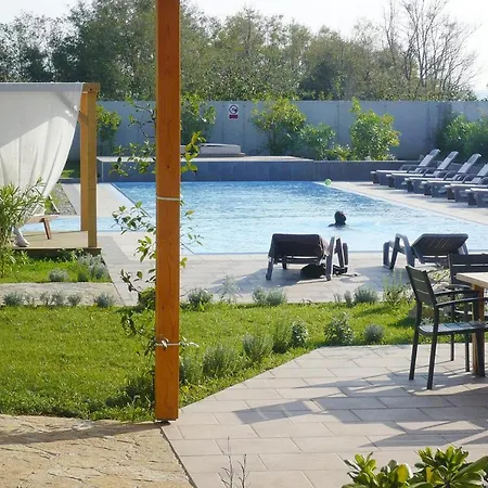 Apartmán Holiday Adria Nest Privlaka - Cdn02132-dya *