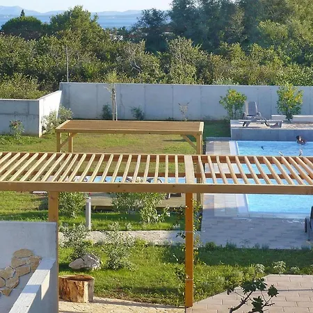 Holiday Adria Nest Privlaka - Cdn02132-dya