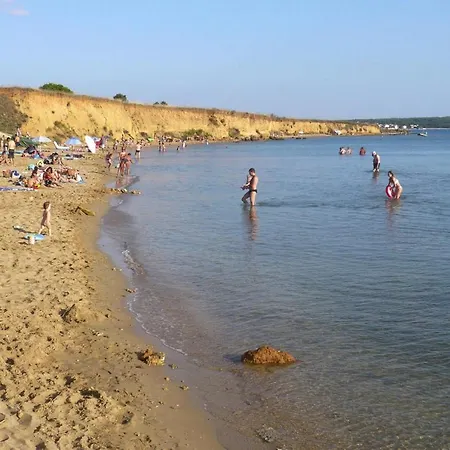 Holiday Adria Nest Privlaka - Cdn02132-dya * Privlaka (Zadar)