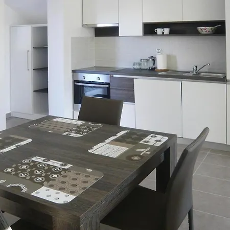 Holiday Adria Nest Privlaka - Cdn02132-dya * Privlaka (Zadar)