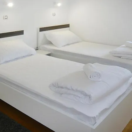 Holiday Adria Nest Privlaka - Cdn02132-dya Apartmán