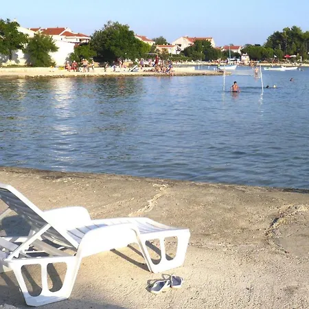 Apartmán Holiday Adria Nest Privlaka - Cdn02132-dya Privlaka (Zadar)