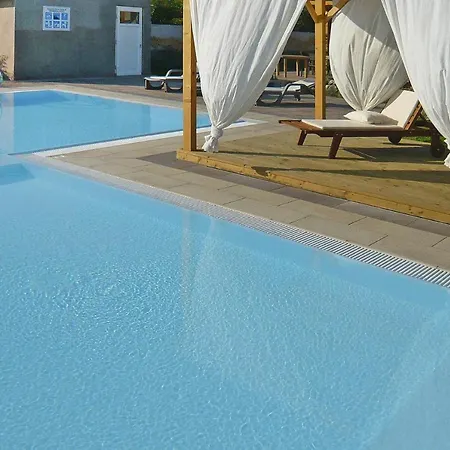 Holiday Adria Nest Privlaka - Cdn02132-dya * Privlaka (Zadar)