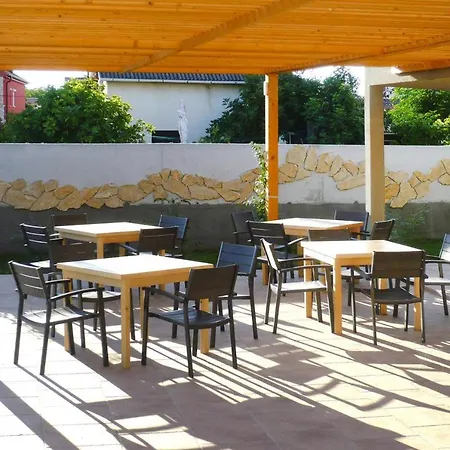 Holiday Adria Nest Privlaka - Cdn02132-dya