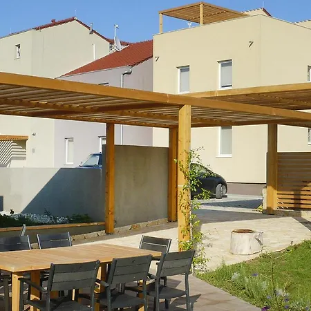Holiday Adria Nest Privlaka - Cdn02132-dya Apartmán