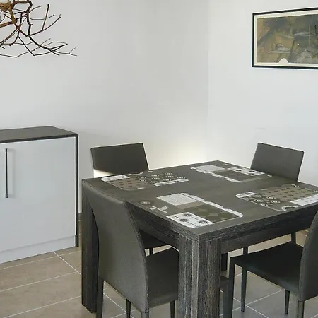 Holiday Adria Nest Privlaka - Cdn02132-dya Apartment