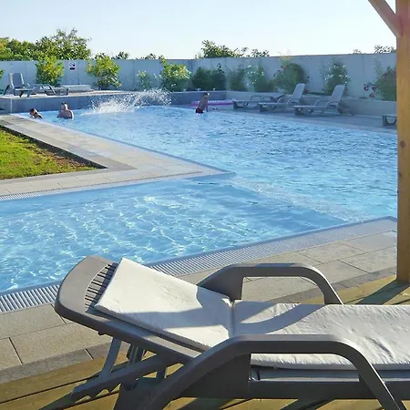 Holiday Adria Nest Privlaka - Cdn02132-dya Apartment Privlaka (Zadar)