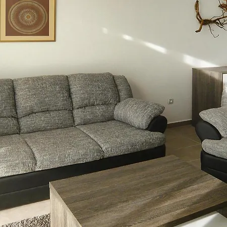 Apartment Holiday Adria Nest Privlaka - Cdn02132-dya