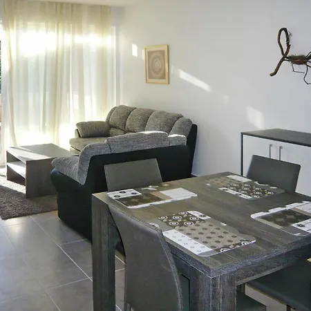 Holiday Adria Nest Privlaka - Cdn02132-dya Apartment Privlaka (Zadar)