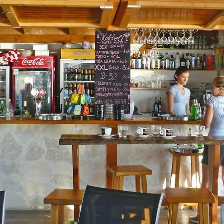 Holiday Adria Nest Privlaka - Cdn02132-dya * Privlaka (Zadar)