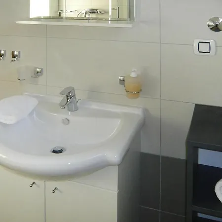 Holiday Adria Nest Privlaka - Cdn02132-dya Apartment
