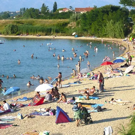 Apartment Holiday Adria Nest Privlaka - Cdn02132-dya Privlaka (Zadar)